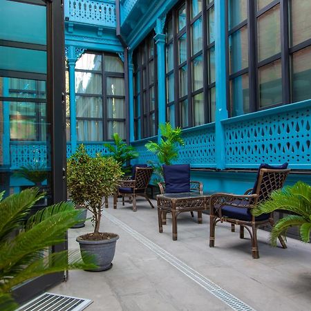 Royal Inn تبليسي المظهر الخارجي الصورة