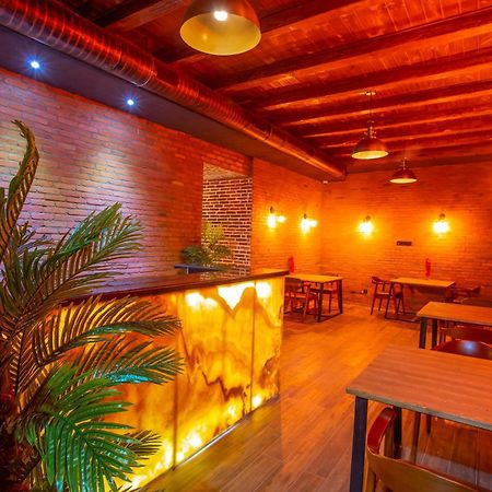 Royal Inn تبليسي المظهر الخارجي الصورة