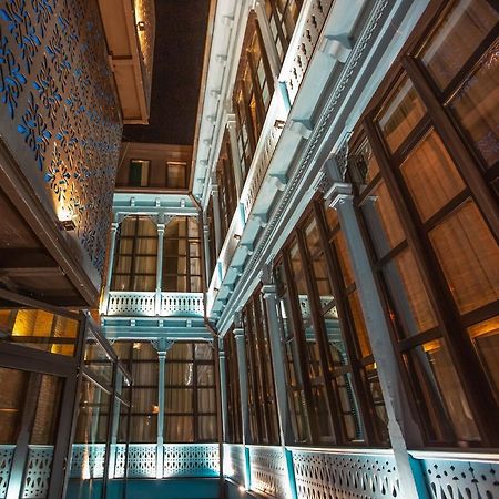 Royal Inn تبليسي المظهر الخارجي الصورة