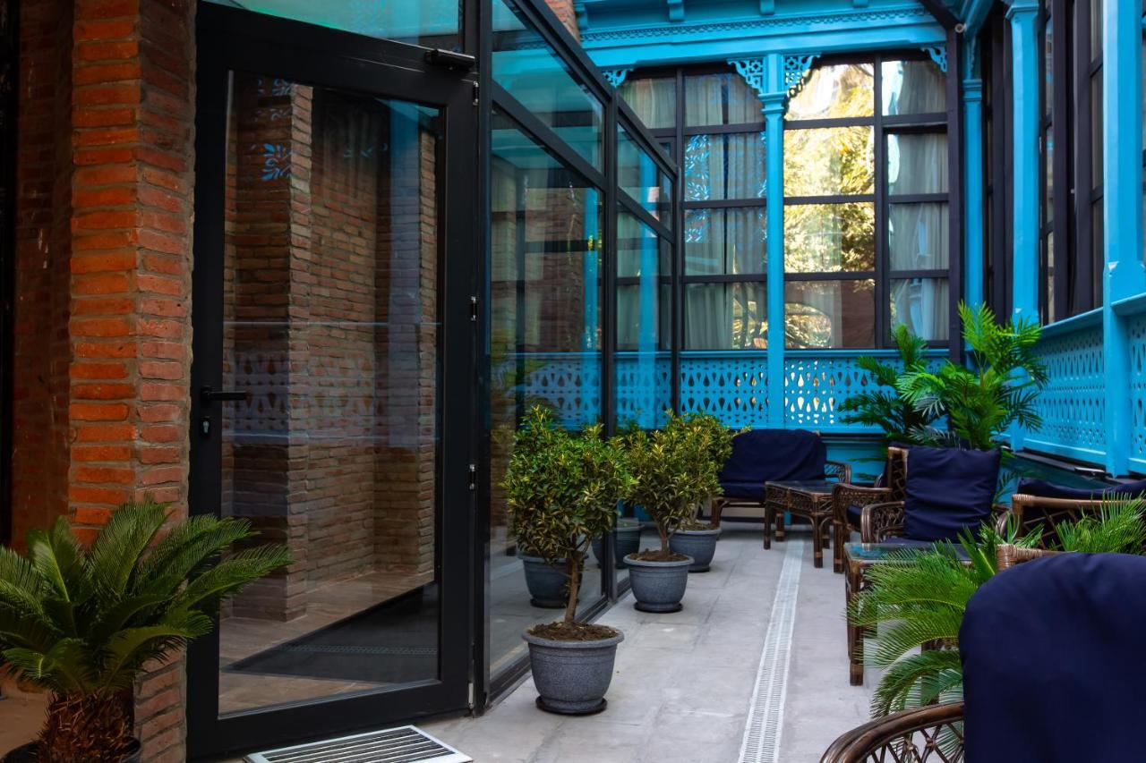 Royal Inn تبليسي المظهر الخارجي الصورة
