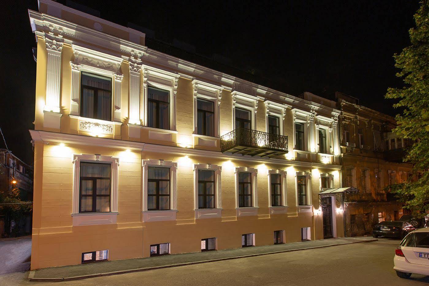Royal Inn تبليسي المظهر الخارجي الصورة
