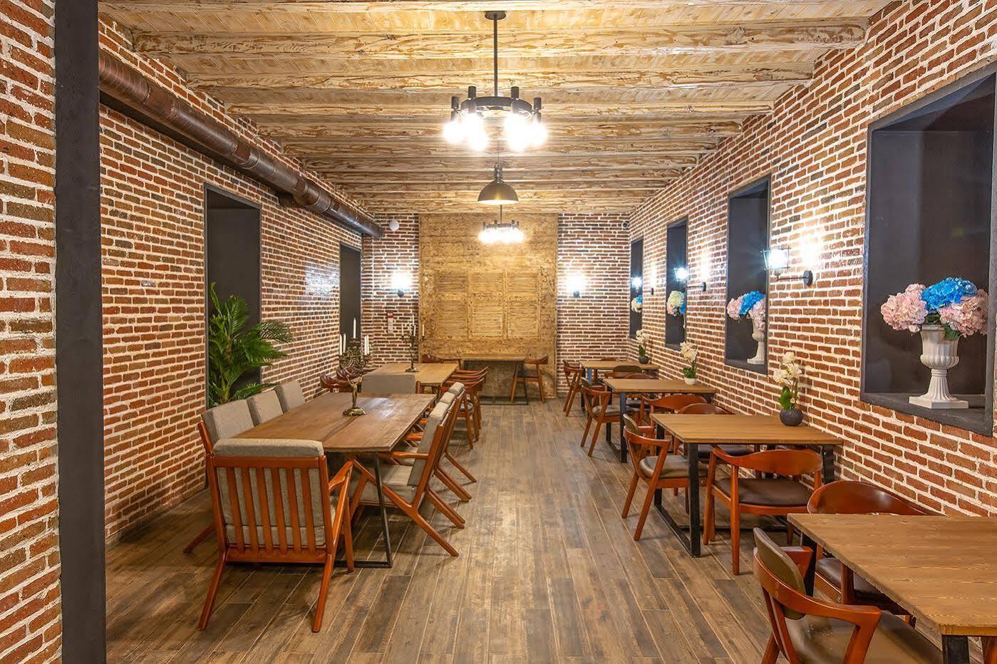 Royal Inn تبليسي المظهر الخارجي الصورة
