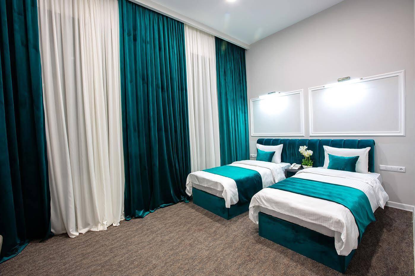 Royal Inn تبليسي المظهر الخارجي الصورة