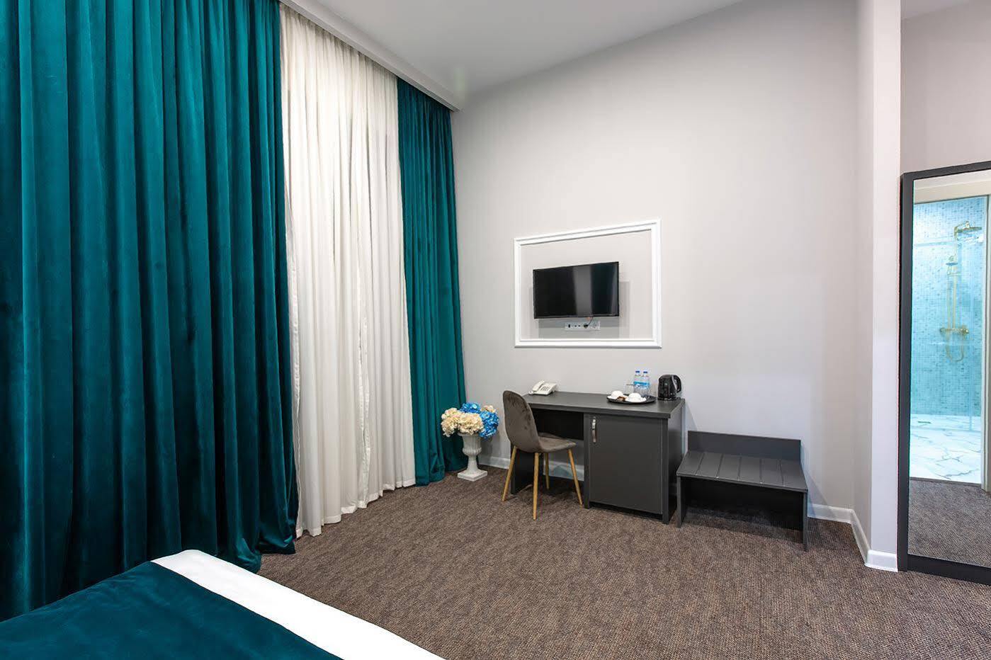 Royal Inn تبليسي المظهر الخارجي الصورة