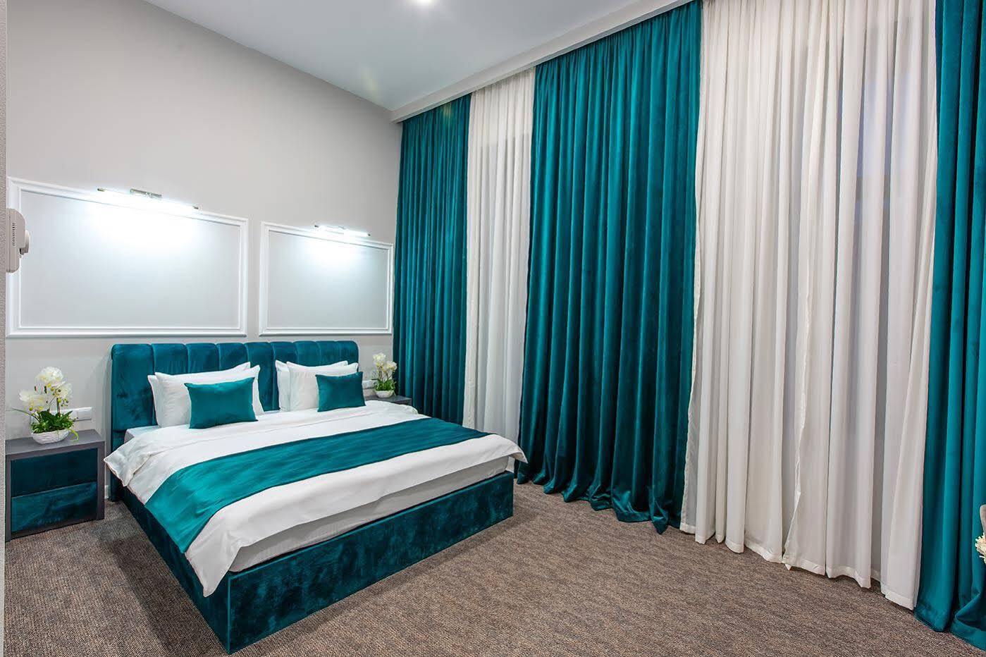 Royal Inn تبليسي المظهر الخارجي الصورة