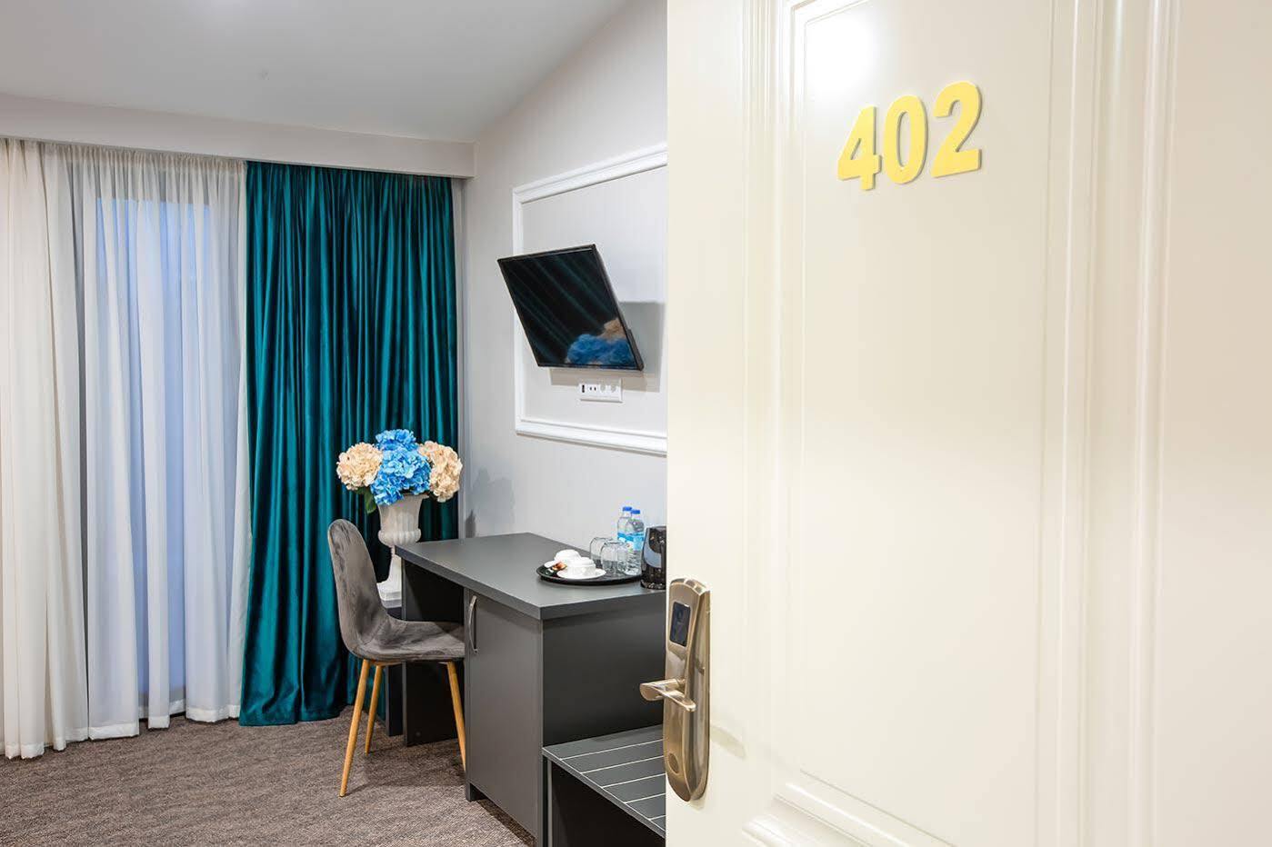 Royal Inn تبليسي المظهر الخارجي الصورة