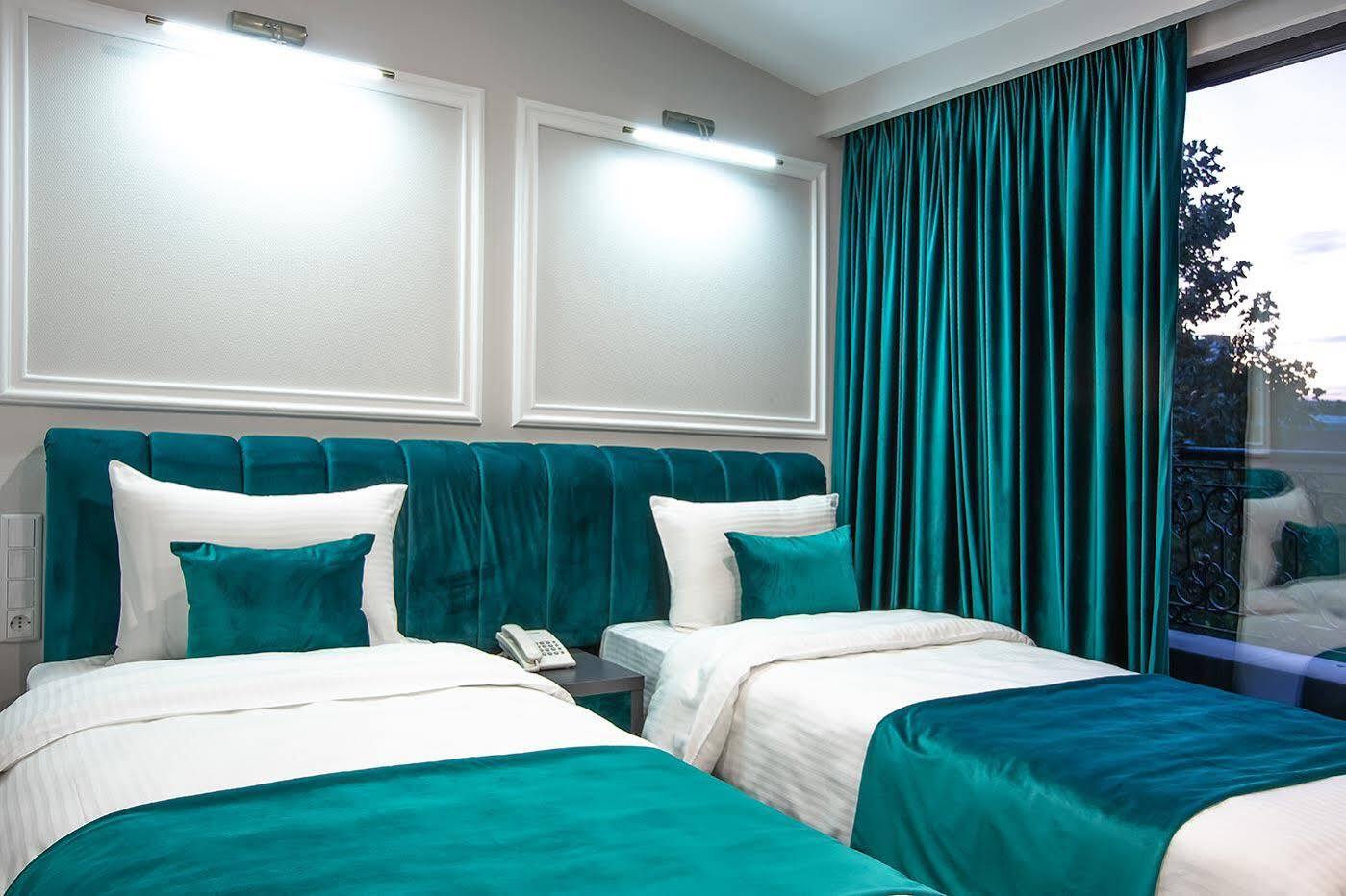Royal Inn تبليسي المظهر الخارجي الصورة