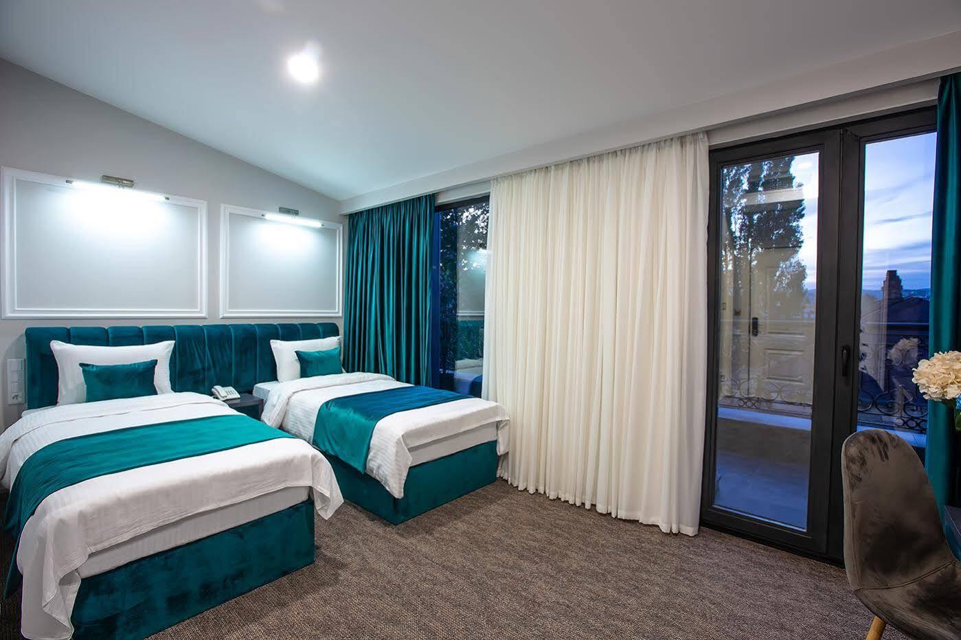 Royal Inn تبليسي المظهر الخارجي الصورة