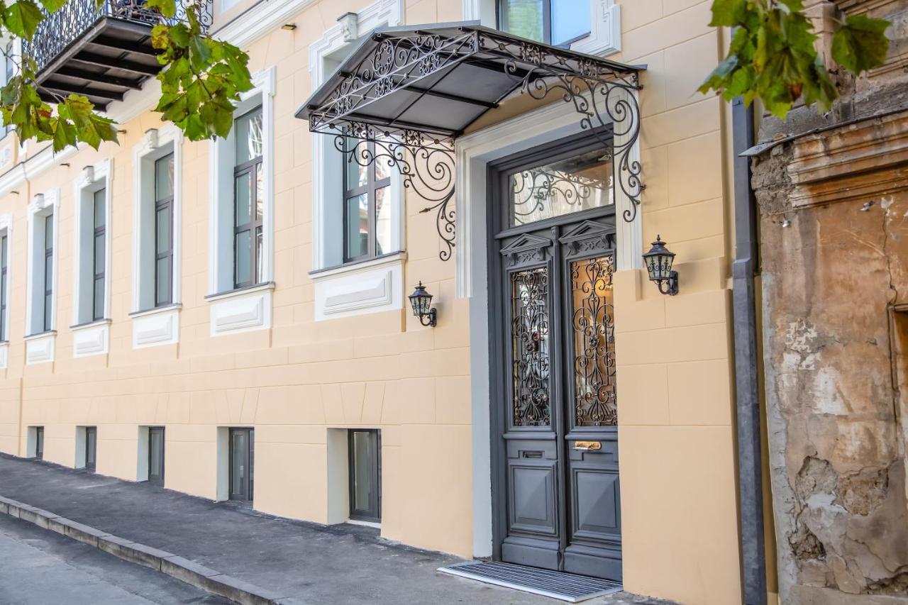 Royal Inn تبليسي المظهر الخارجي الصورة
