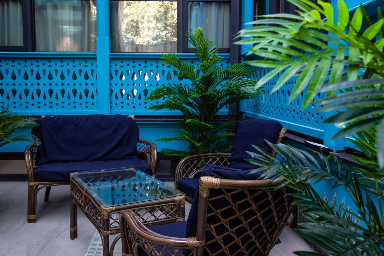 Royal Inn تبليسي المظهر الخارجي الصورة