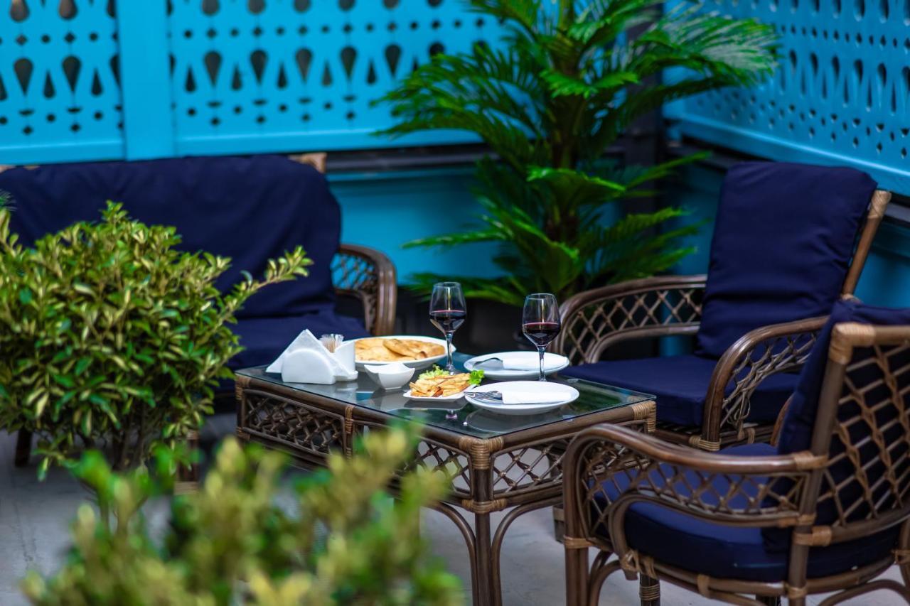 Royal Inn تبليسي المظهر الخارجي الصورة