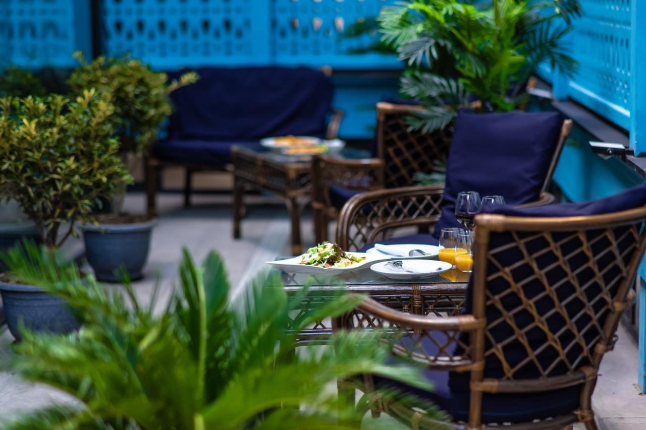 Royal Inn تبليسي المظهر الخارجي الصورة