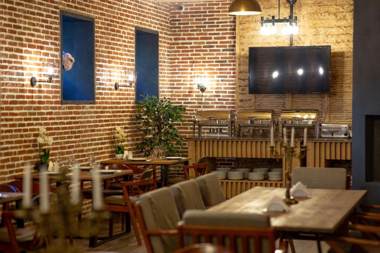 Royal Inn تبليسي المظهر الخارجي الصورة