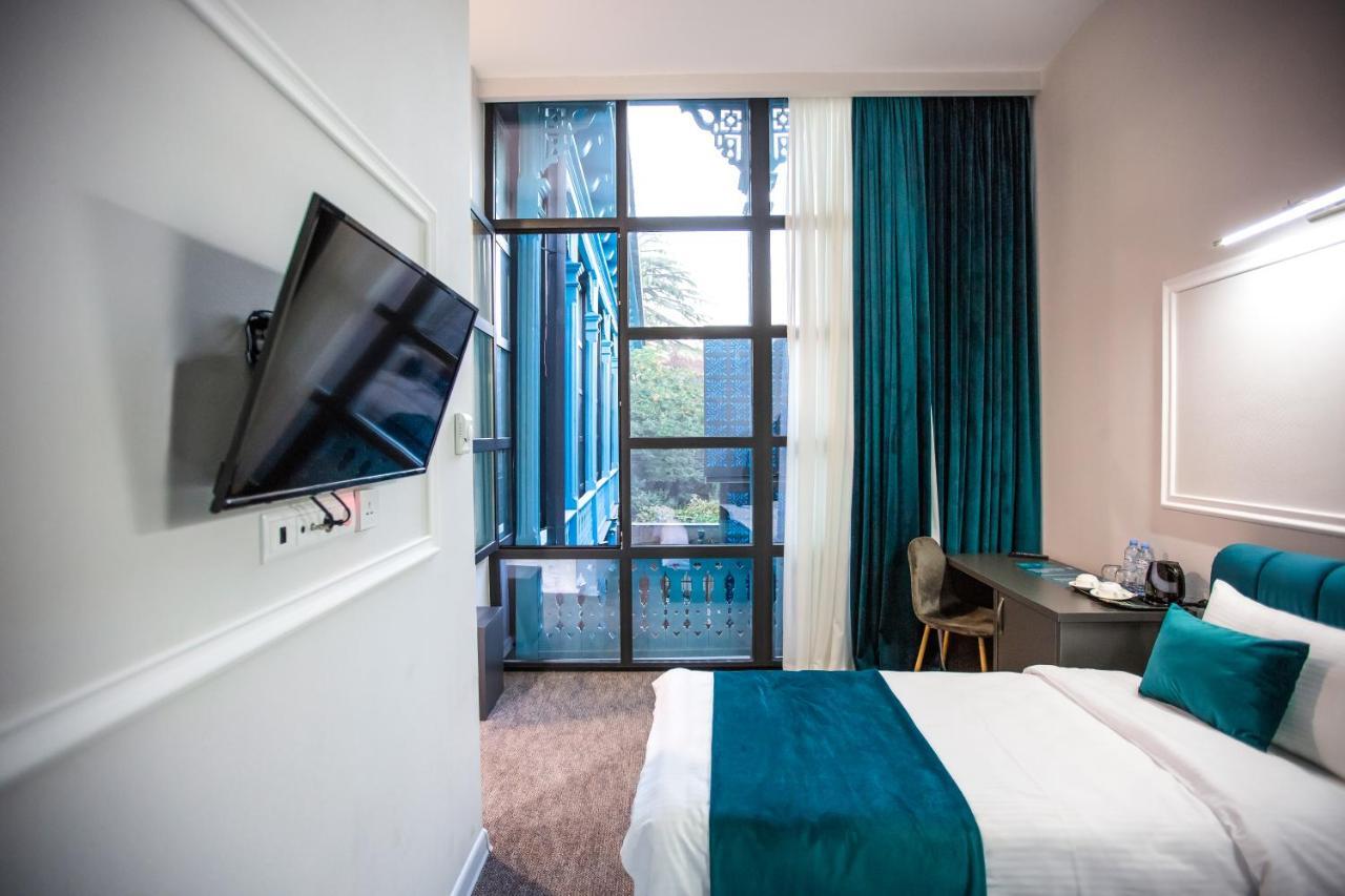 Royal Inn تبليسي المظهر الخارجي الصورة