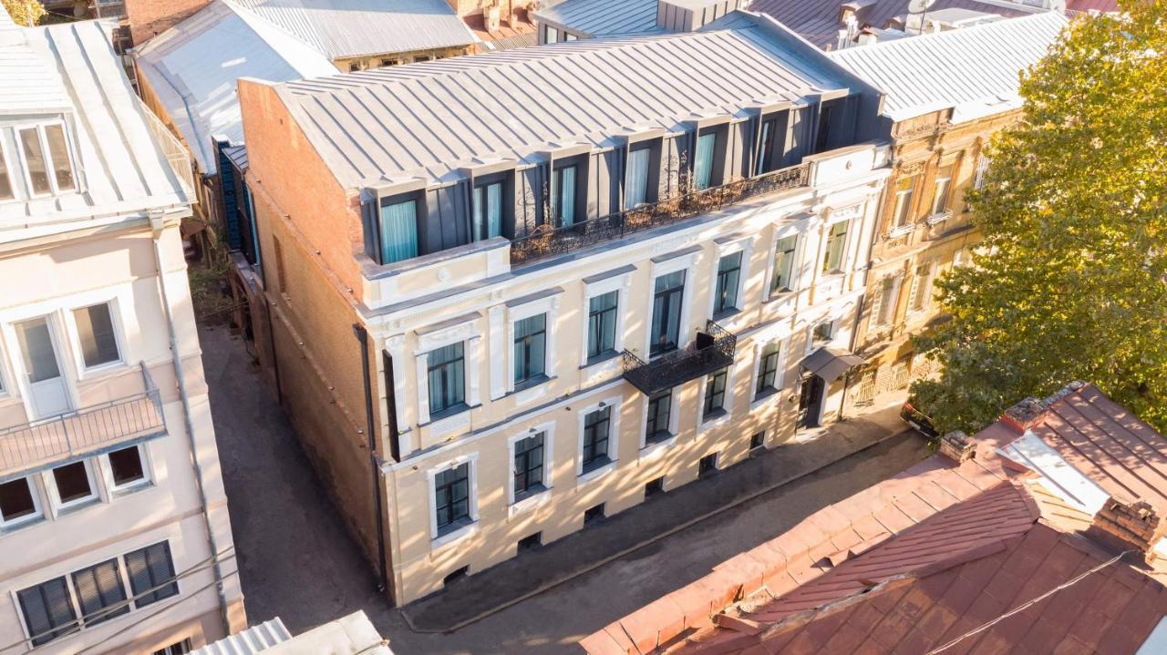 Royal Inn تبليسي المظهر الخارجي الصورة