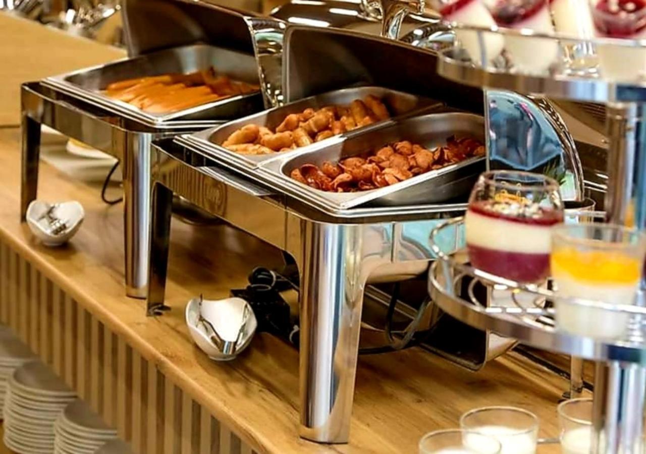 Royal Inn تبليسي المظهر الخارجي الصورة